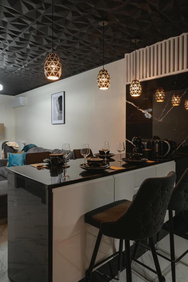 Widokowe Marzenie - Blisko Stoku, Parking Podziemny By Spaceapart Apartment Karpacz